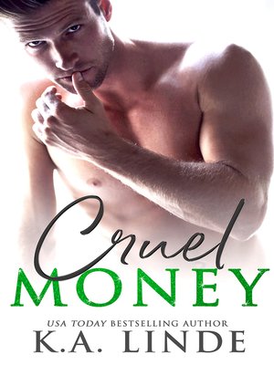 cover image of Cruel Money